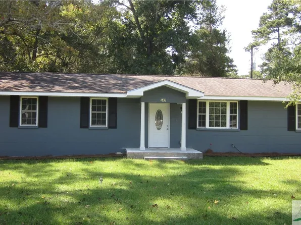 249 EARLY Extension, Springfield, GA 31329