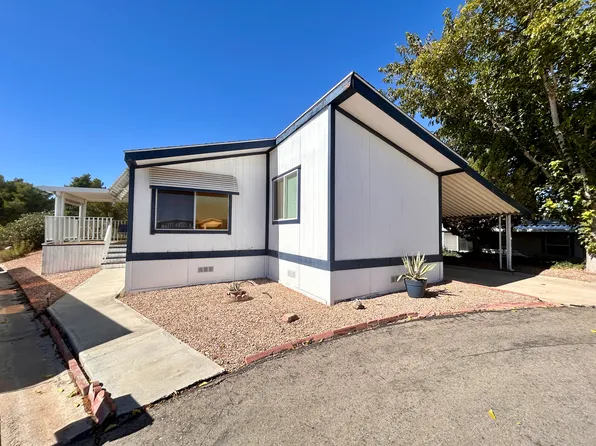 13393 Mariposa Rd Space 282, Victorville, CA 92395