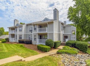 Bridges at Mallard Creek Apartment Homes, Charlotte, NC 28269