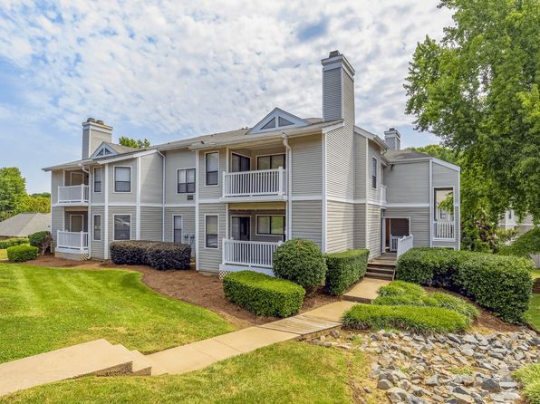 Bridges at Mallard Creek Apartment Homes | 7916 Harris Hill Ln, Charlotte, NC