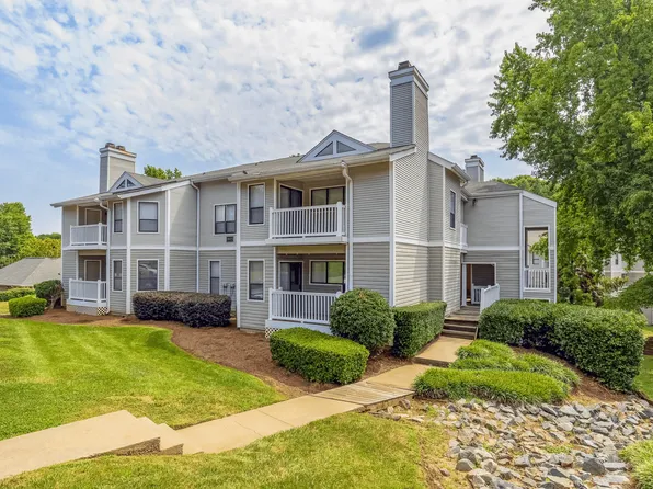 Bridges at Mallard Creek Apartment Homes