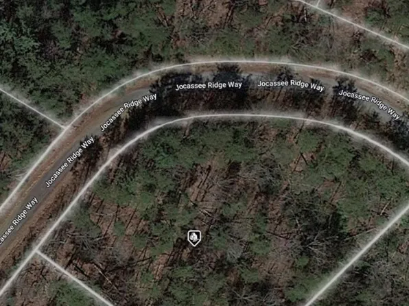 LOT N Sixteen Jocassee Ridge Way, Salem, SC 29676