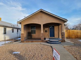 1320 Colorado Ave, Grand Junction, CO 81501