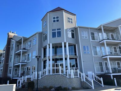 35 Harborview DRIVE UNIT 309, Racine, WI, 53403