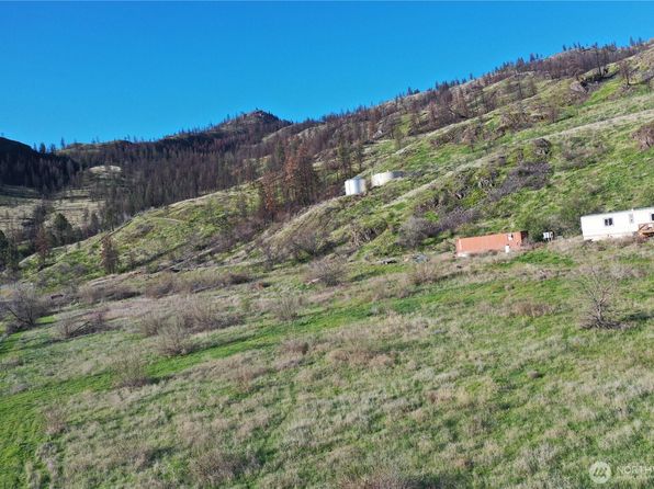 7 Swann Lane, Oroville, WA 98844