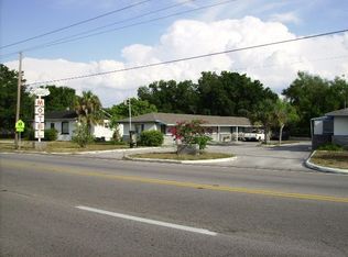 Lemon St E, Lakeland, FL 33801