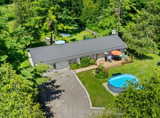 2694 County Road 6 E, Douro Dummer, ON K0L 2H0