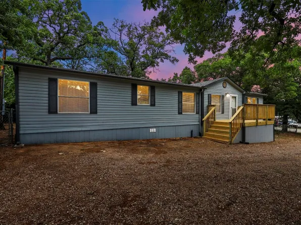 1685 Long Ave, Azle, TX 76020