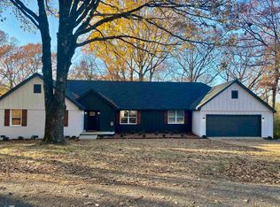 208 Fairway St, Bald Knob, AR 72010