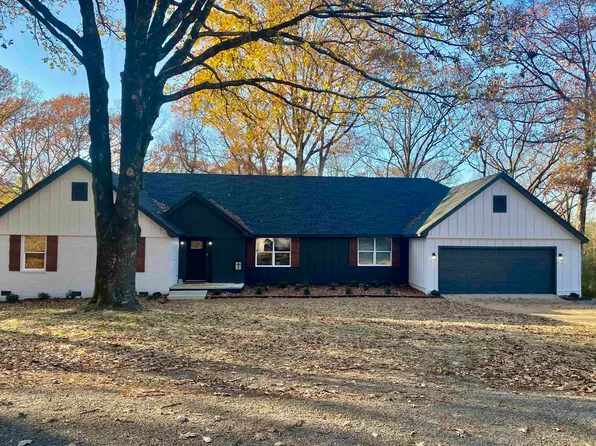 208 Fairway St, Bald Knob, AR 72010
