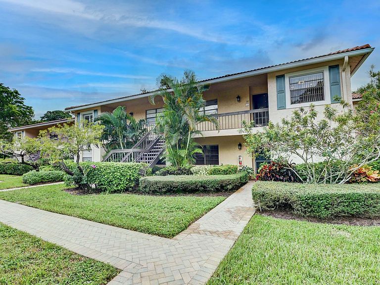 Southport At Hunters Run Condominiums - Boynton Beach, FL | Zillow