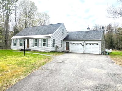 68 Wilderness Drive, Medway, ME, 04460