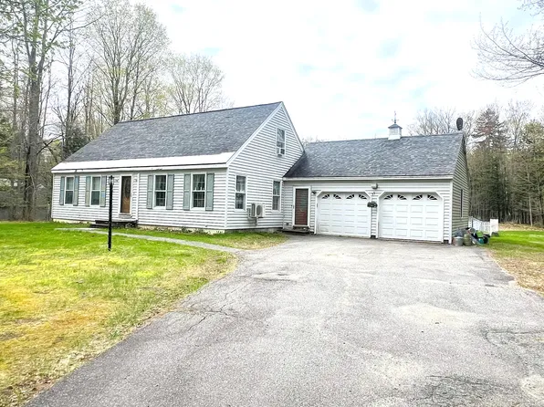 68 Wilderness Drive, Medway, ME 04460