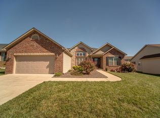 1216 Merriam Pkwy, O Fallon, IL 62269