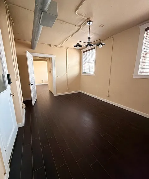 601 N Alamo St #206 — Photo 2