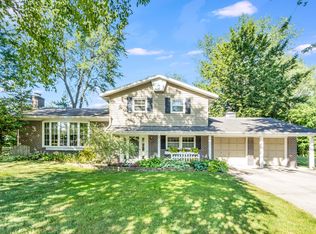 5094 Sunny Creek Ct SE, Kentwood, MI