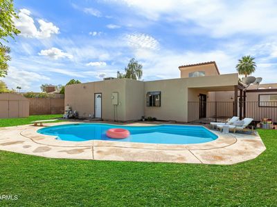 3030 W Christy Dr, Phoenix, AZ, 85029