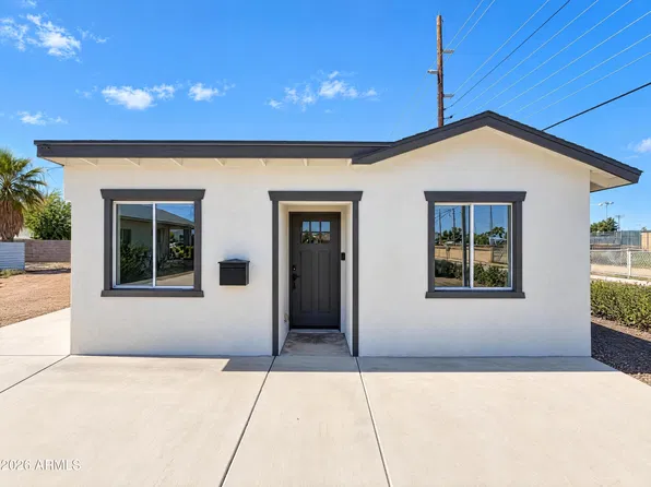 1131 E VIRGINIA Avenue, Phoenix, AZ 85006