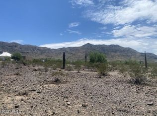 31XX W Carver Rd, Laveen, AZ 85339