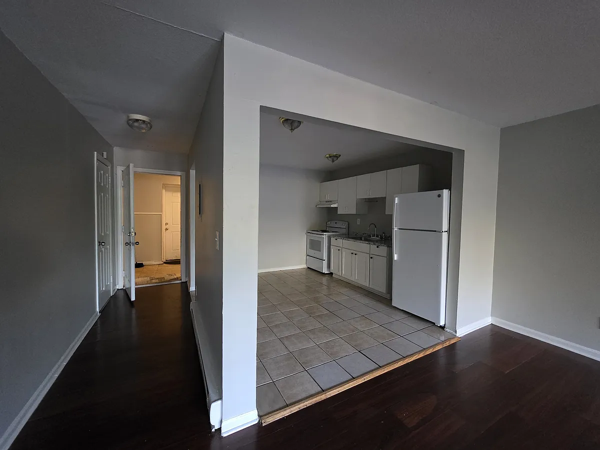 Building Photo - 119 Blake St #304A