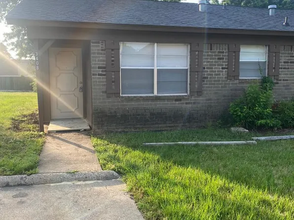 3408 Rice St #A, Texarkana, AR 71854