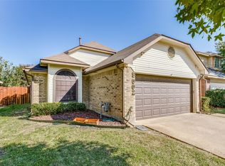 5002 Tree Top Ln, Garland, TX 75044