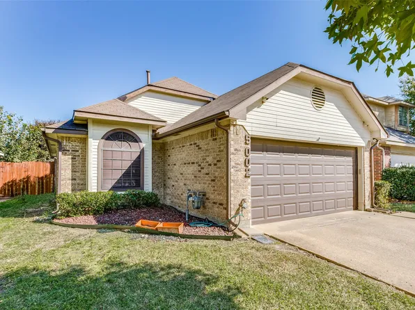 5002 Tree Top Ln, Garland, TX 75044