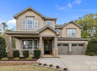 2072 Clarion Dr, Indian Land, SC 29707