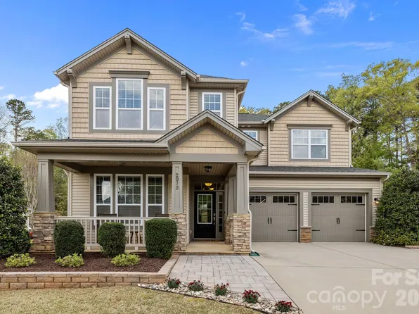 2072 Clarion Dr, Indian Land, SC 29707