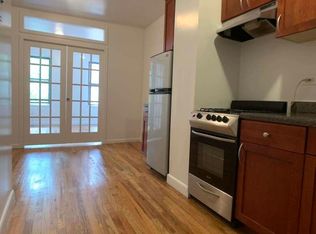 538 W 47th St #21, New York, NY 10036