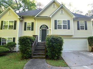 2425 Emberwood Ct NW, Kennesaw, GA 30152