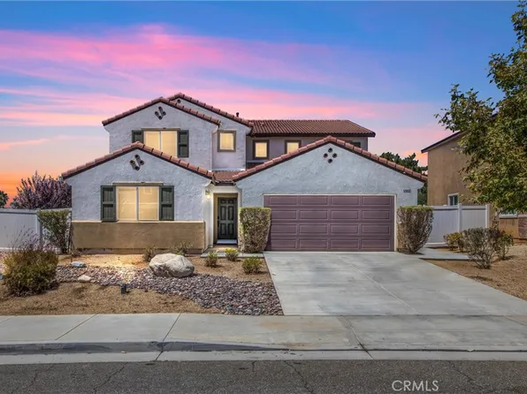 12855 Shawnee St, Moreno Valley, CA 92555