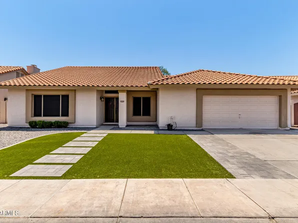10951 W IVORY Lane, Avondale, AZ 85392