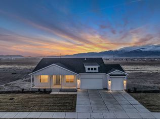 2737 N Scarlet Rd LOT 152, Eagle Mountain, UT 84005