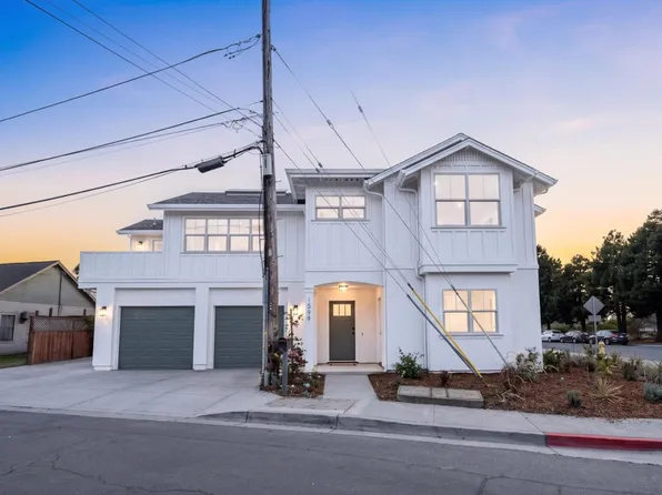 1599 Lincoln Ave, Capitola, CA 95010