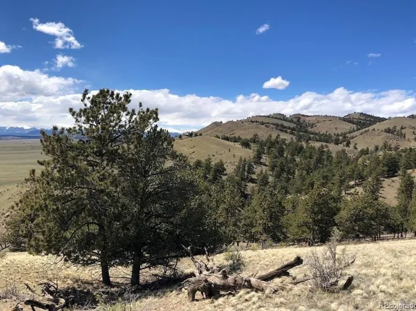 Lot 11 Willow Street, Hartsel, CO 80449