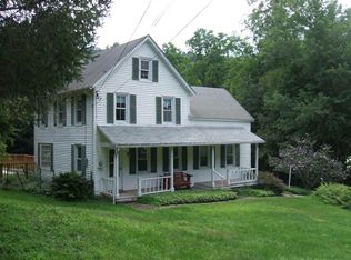 15 Reynolds Rd, Grahamsville, NY 12740