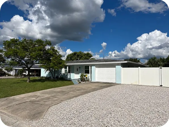 215 60TH STREET NW, BRADENTON, FL 34209