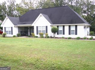 4018 Carolina Trl, Statesboro, GA 30458