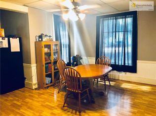 509 N Main St, Urich, MO 64788