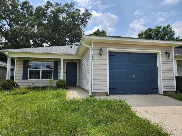 10475 Senegal Dr, Pensacola, FL 32534