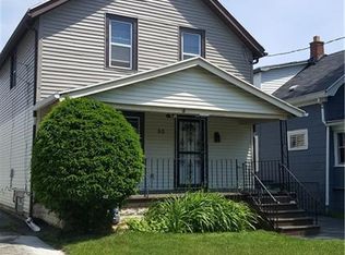 50 Phyllis Ave, Buffalo, NY 14215