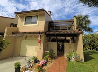 9968 Costa Del Sol Blvd #G-88, Doral, FL 33178