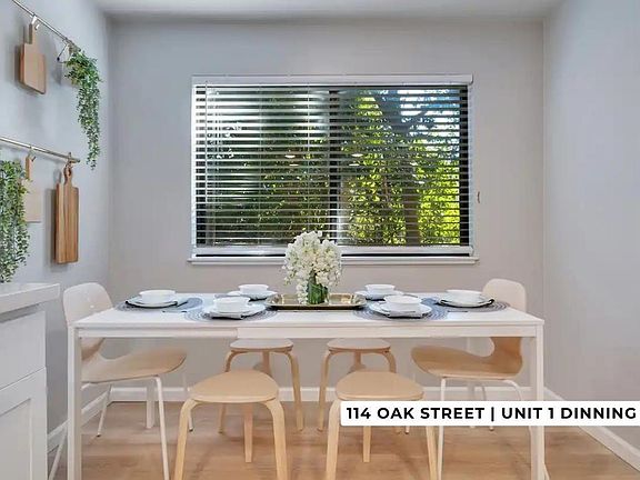2nd image of 114 Oak St APT 1