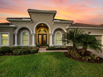 2916 Balting Place, Melbourne, FL, 32940
