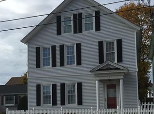 107 Quarry St, Fall River, MA 02723