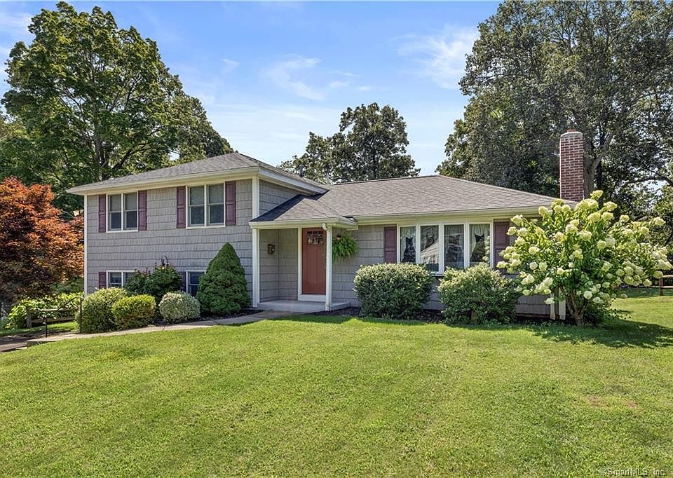 74 Forest Dr, Wethersfield, CT 06109 Zillow