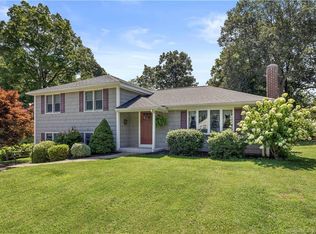 74 Forest Dr, Wethersfield, CT 06109