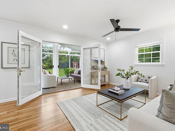 5th image of 4801 Eaton Pl