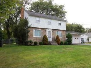 135A Long Pond Rd, Rochester, NY 14612